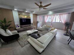 Blk 101 Gangsa Road (Bukit Panjang), HDB Executive #629325711